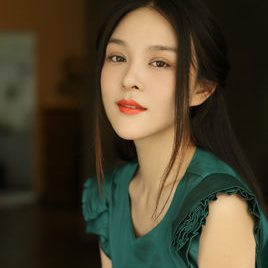 郑敏照片