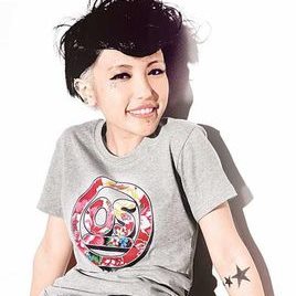 钟舒祺照片