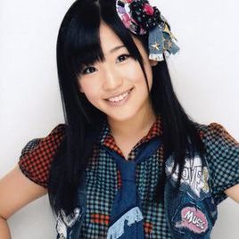 仲川遥香照片