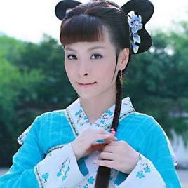 周丹莉照片