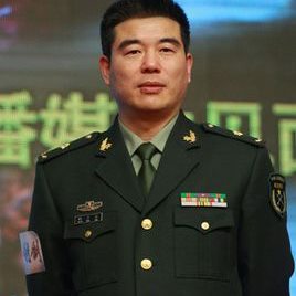 周惠林照片