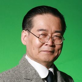 张然教照片
