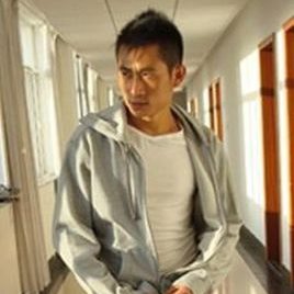朱少杰照片