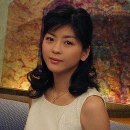 中山忍照片