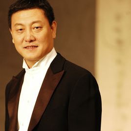 韩磊照片