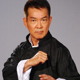 元彪照片