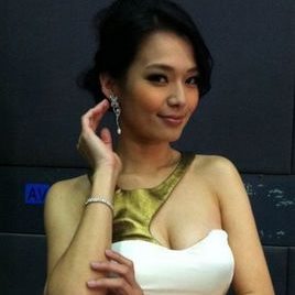吕慧仪照片