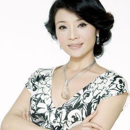 李丹阳照片