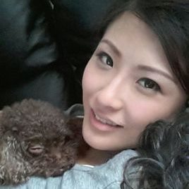 周家蔚照片