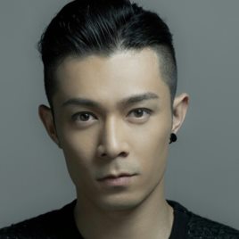 周柏豪照片