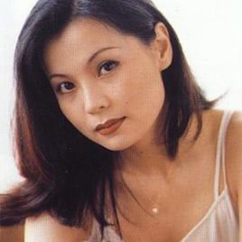 周冰倩照片