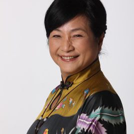 郑佩佩照片