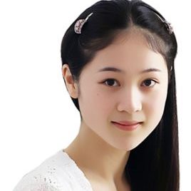 李旭丹照片