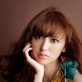 铃木惠美照片