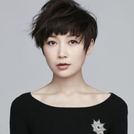 代乐乐照片