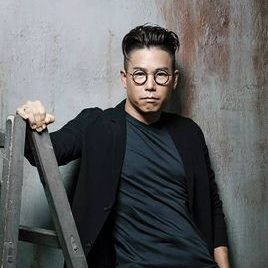 林晓峰照片