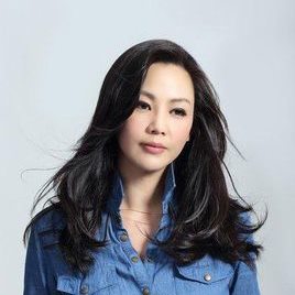 王馨平照片