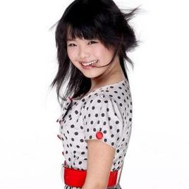王莎莎照片