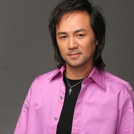 童安格照片