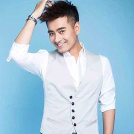 陈龙照片