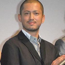 池内博之照片