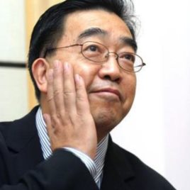 陈逸飞照片