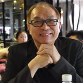 马楚成照片