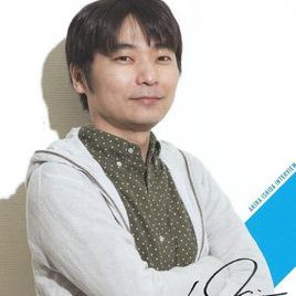 石田彰照片