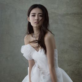 徐璐照片