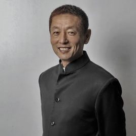 侯咏照片