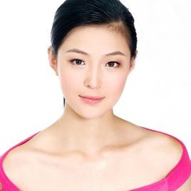 王欣如照片
