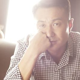杨溢照片