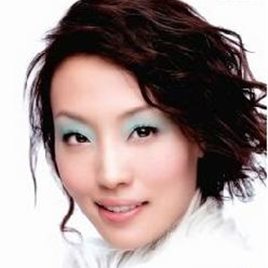 陈嘉容照片