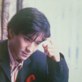 小室哲哉照片