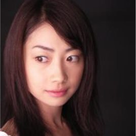 肘井美佳照片