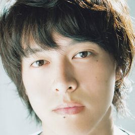 丸山隆平照片