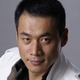 丁海峰照片