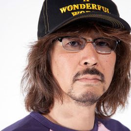 三木聪照片