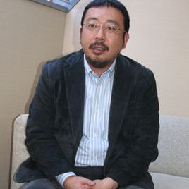 中村义洋照片