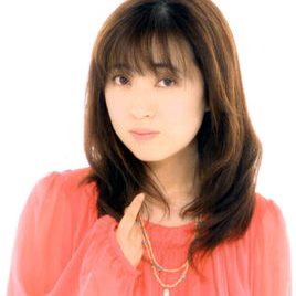 林原惠美照片