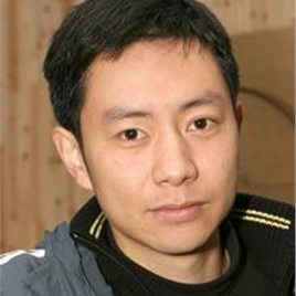 胡戈照片