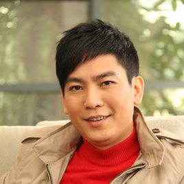 徐若琪照片