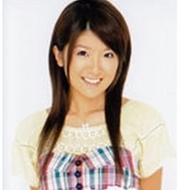德永千奈美照片
