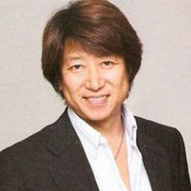 井上和彦照片