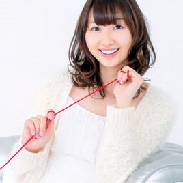 户松遥照片