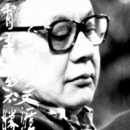 张彻照片