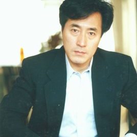 杨立新照片