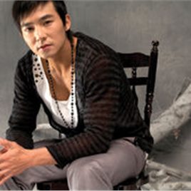刘畊宏照片