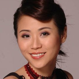 刘绰琪照片