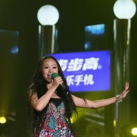 刘晓欧照片
